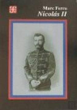 Bertrand.pt - Nicolas Ii -Ferro