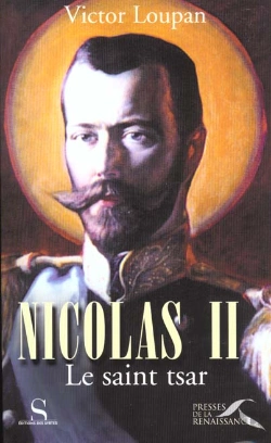 Bertrand.pt - Nicolas Ii Le Saint Tsar