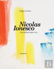 Nicolas Ionesco : « Du Spirituel Dans L'Art »