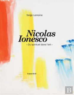 Bertrand.pt - Nicolas Ionesco : « Du Spirituel Dans L'Art »