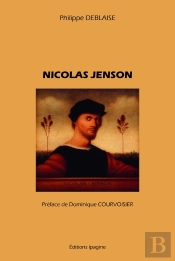 Nicolas Jenson