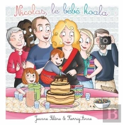 Nicolas, Le Bebe Koala