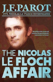 Nicolas Le Floch Affair: A Nicolas Le Floch Investigation