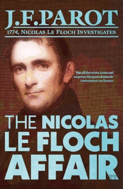Bertrand.pt - Nicolas Le Floch Affair: A Nicolas Le Floch Investigation