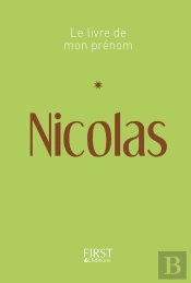 Nicolas
