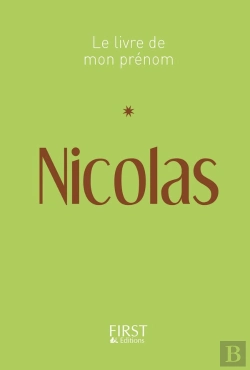 Bertrand.pt - Nicolas