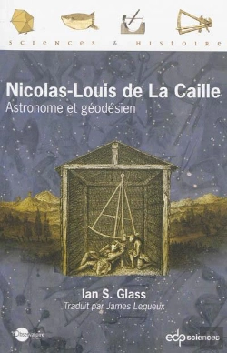 Bertrand.pt - Nicolas-Louis De La Caille ; Astronome Et Géodésien