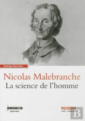 Nicolas Malebranche - La Science De L'Homme