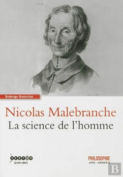 Bertrand.pt - Nicolas Malebranche - La Science De L'Homme