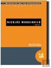Nicolas Maquiavelo (1469-1527)