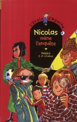 Bertrand.pt - Nicolas Mene L'Enquête