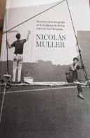 Nicolas Muller