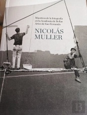 Nicolas Muller