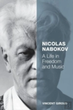 Bertrand.pt - Nicolas Nabokov