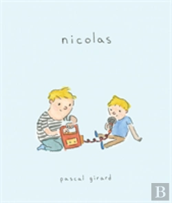 Bertrand.pt - Nicolas