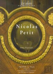 Nicolas Petit