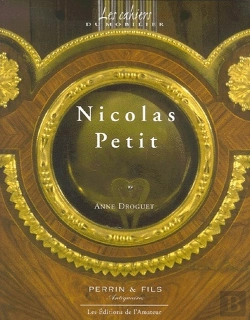 Bertrand.pt - Nicolas Petit