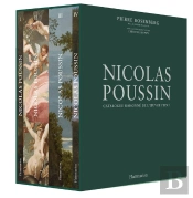 Nicolas Poussin : Catalogue Raisonné De L'Oeuvre Peint : Coffret (4 Volumes)