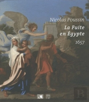 Nicolas Poussin ; La Fuite En Egypte