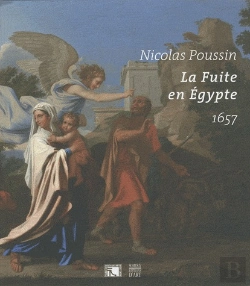 Bertrand.pt - Nicolas Poussin ; La Fuite En Egypte