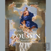 Nicolas Poussin. The Master Of Colours