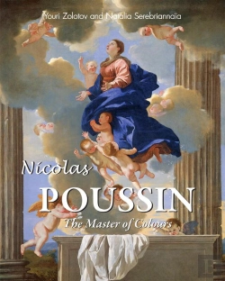 Bertrand.pt - Nicolas Poussin. The Master Of Colours