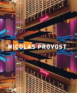 Bertrand.pt - Nicolas Provost - God Is A Filmmaker