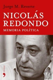 Nicolás Redondo