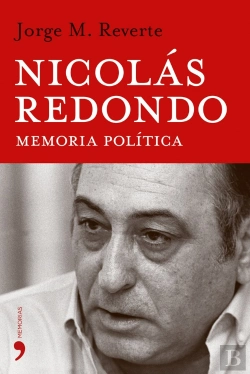 Bertrand.pt - Nicolás Redondo