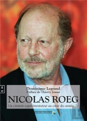 Nicolas Roeg : Un Cinéaste-Expérimentateur Au Coeur Des Années 70
