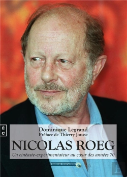 Bertrand.pt - Nicolas Roeg : Un Cinéaste-Expérimentateur Au Coeur Des Années 70