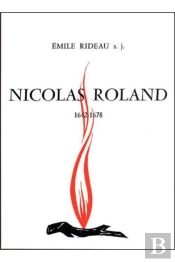 Nicolas Roland