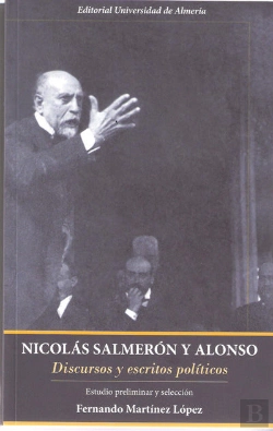 Bertrand.pt - Nicolas Salmerón Y Alonso. Discursos Y Escritos Políticos