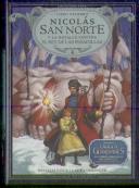 Nicolás San Norte Y La Batalla Contra El Rey De Las Pesadillas