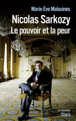 Bertrand.pt - Nicolas Sarkozy