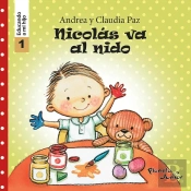 Nicolás Va Al Nido (Educando A Mi Hijo 1)