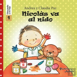 Bertrand.pt - Nicolás Va Al Nido (Educando A Mi Hijo 1)