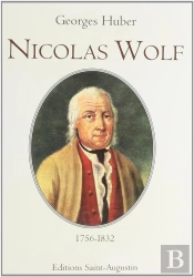 Nicolas Wolf