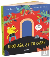Nicolasa, ¿Y Tu Casa?