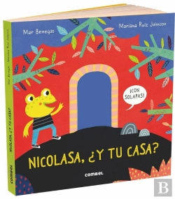 Bertrand.pt - Nicolasa, ¿Y Tu Casa?
