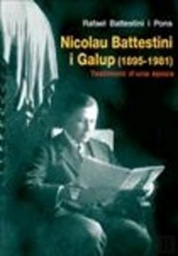 Bertrand.pt - Nicolau Battestini I Galup (1895-1981)