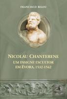 Nicolau Chanterene