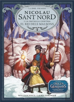 Bertrand.pt - Nicolau Sant Nord I La Batalla Contra El Rei Dels Malsons