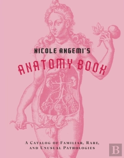 Bertrand.pt - Nicole Angemi'S Anatomy Book