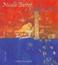 Bertrand.pt - Nicole Bottet ; Le Temps Effeuille