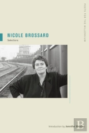 Nicole Brossard