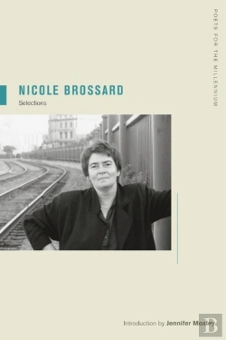 Bertrand.pt - Nicole Brossard