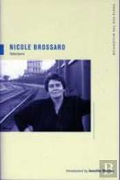 Nicole Brossard