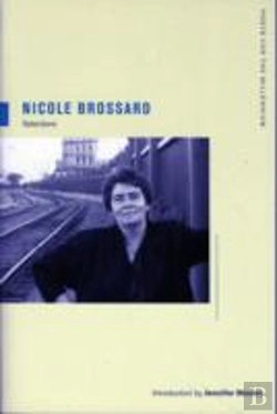 Bertrand.pt - Nicole Brossard