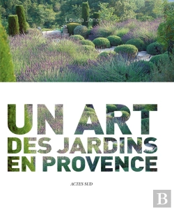 Bertrand.pt - Nicole De Vésian Gardens ; Un Art Des Jardins En Provence